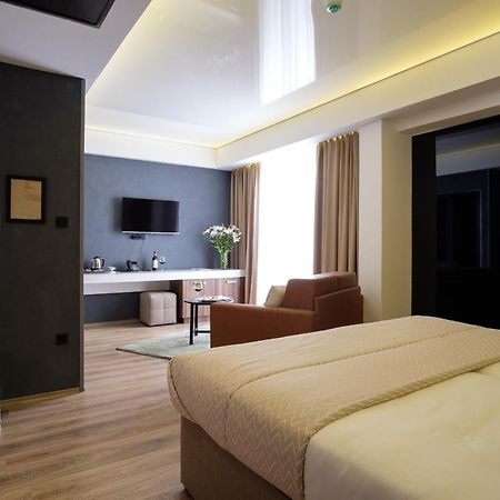 Sl Industry Hotel Trebinje Habitación foto